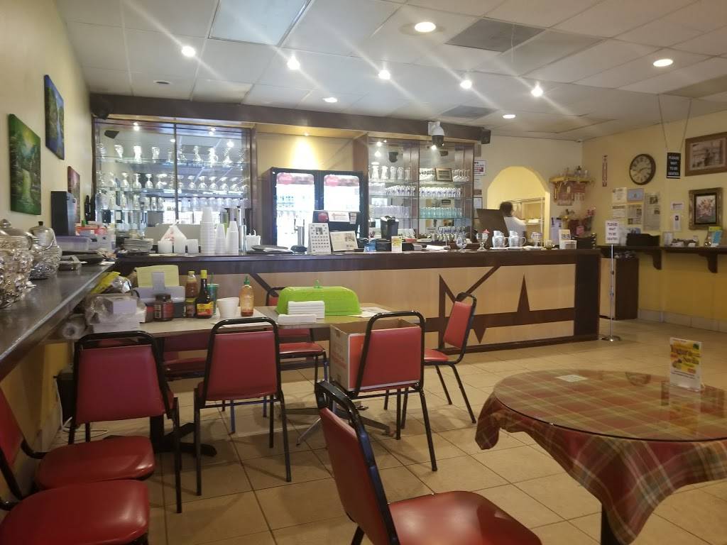 Jasmine Thai | restaurant | 326 E Palmdale Blvd, Palmdale, CA 93550, USA | 6612748424 OR +1 661-274-8424