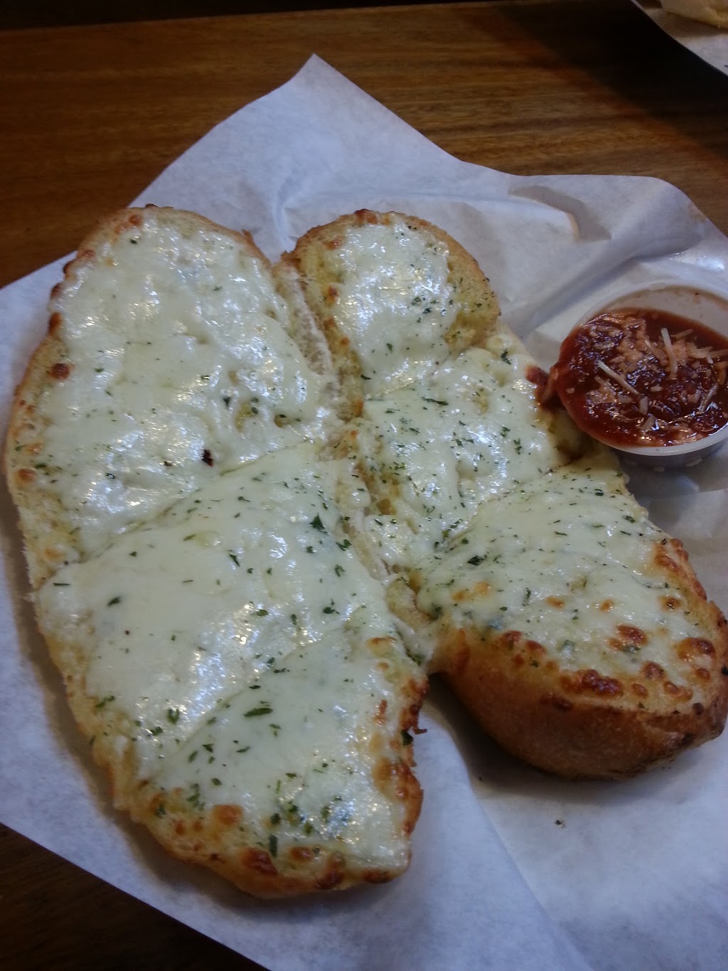 Chicago Connection - Nampa 12th Ave | restaurant | 523 12th Ave Rd, Nampa, ID 83686, USA | 2084676444 OR +1 208-467-6444