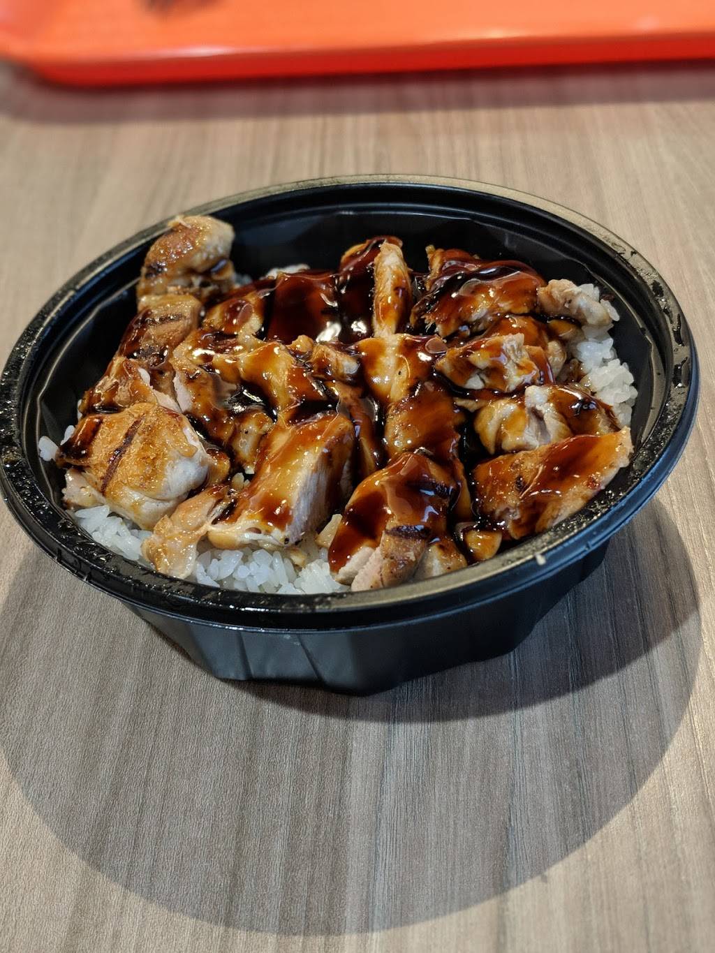 WaBa Grill | restaurant | 9915 W McDowell Rd, Avondale, AZ 85392, USA | 6234787685 OR +1 623-478-7685
