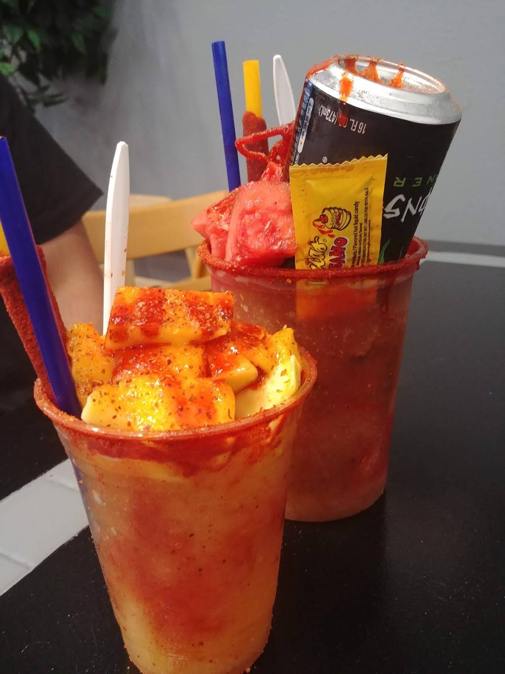 Loncheria y Antojitos el perico ???? | restaurant | 114 Lancaster Dr NE, Salem, OR 97301, USA | 5033641290 OR +1 503-364-1290