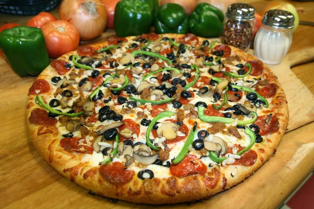 Mancinos Pizza & Grinders | restaurant | 37616 Ford Rd, Westland, MI 48185, USA | 7343981504 OR +1 734-398-1504
