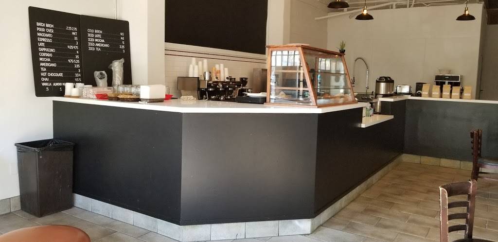 Uccello Coffee | cafe | 340 14th St, Oakland, CA 94612, USA | 5109228665 OR +1 510-922-8665