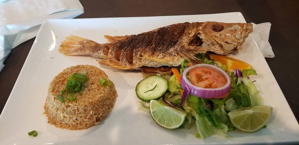 El Pescador | restaurant | 4221 Jura Dr, Houston, TX 77084, USA | 2818551421 OR +1 281-855-1421