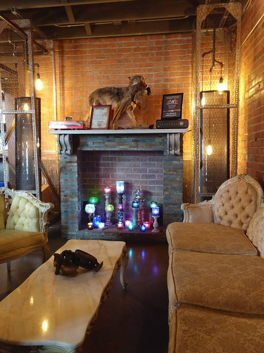 Thyme Kitchen and Craft Beer | restaurant | 736 SW Washington St, Peoria, IL 61602, USA | 3097132619 OR +1 309-713-2619