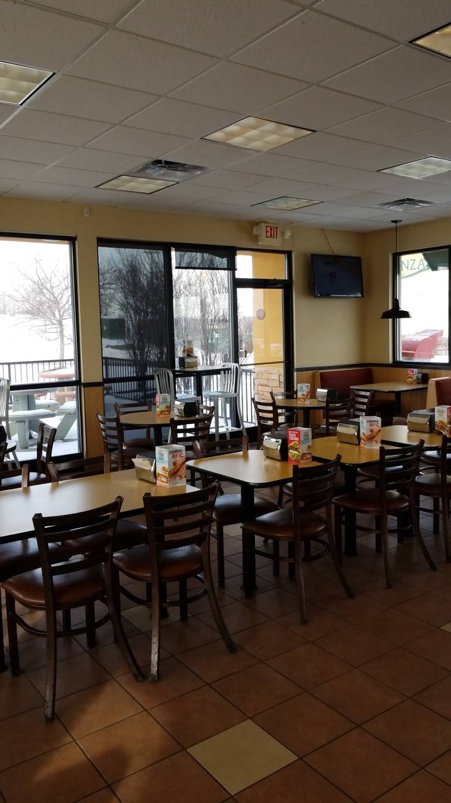 Taco Johns | restaurant | 350 N 168th Cir, Omaha, NE 68118, USA | 4023305253 OR +1 402-330-5253