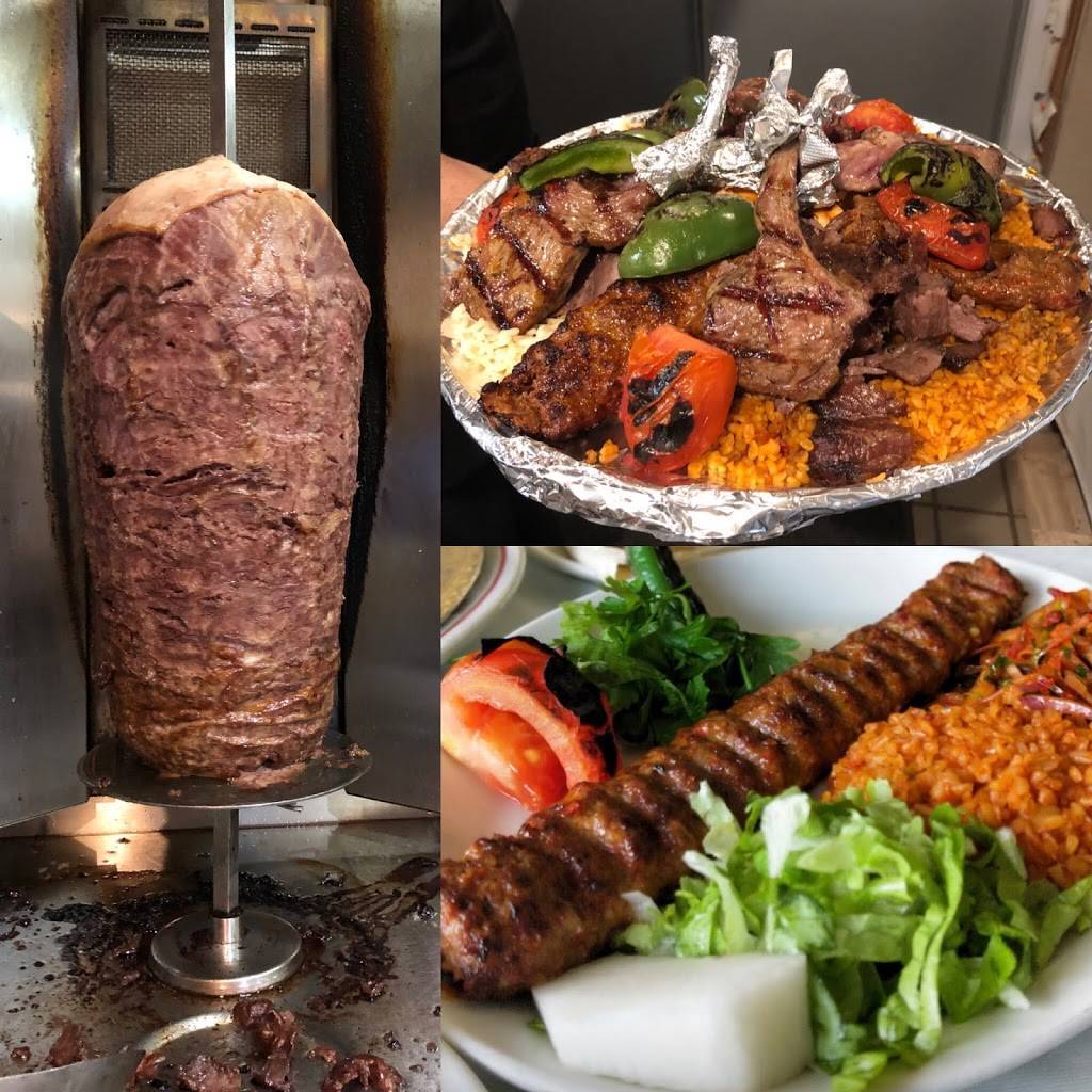 Mediterranean Kebob House BOCA | restaurant | 78 Federal Hwy, Boca Raton, FL 33432, USA | 5614197821 OR +1 561-419-7821