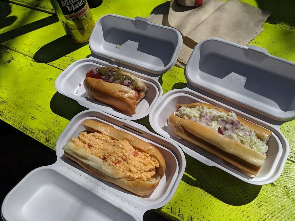 I Dream Of Weenie | restaurant | 113 S 11th St, Nashville, TN 37206, USA | 6152262622 OR +1 615-226-2622