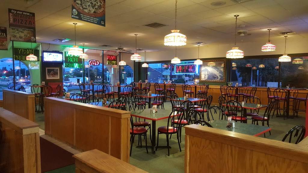 Bellacinos Pizza & Grinders | restaurant | 29101 Northwestern Hwy, Southfield, MI 48034, USA | 2483581600 OR +1 248-358-1600