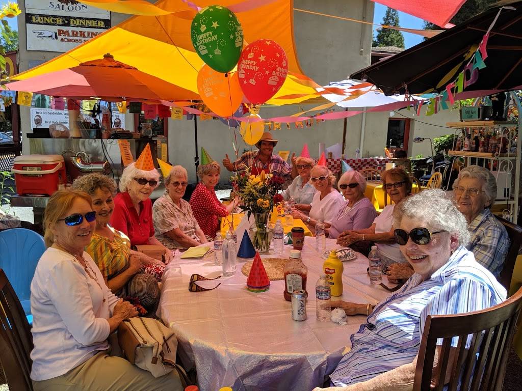 Dog Gone Good | restaurant | 18743 Main St, Groveland, CA 95321, USA | 2097705624 OR +1 209-770-5624