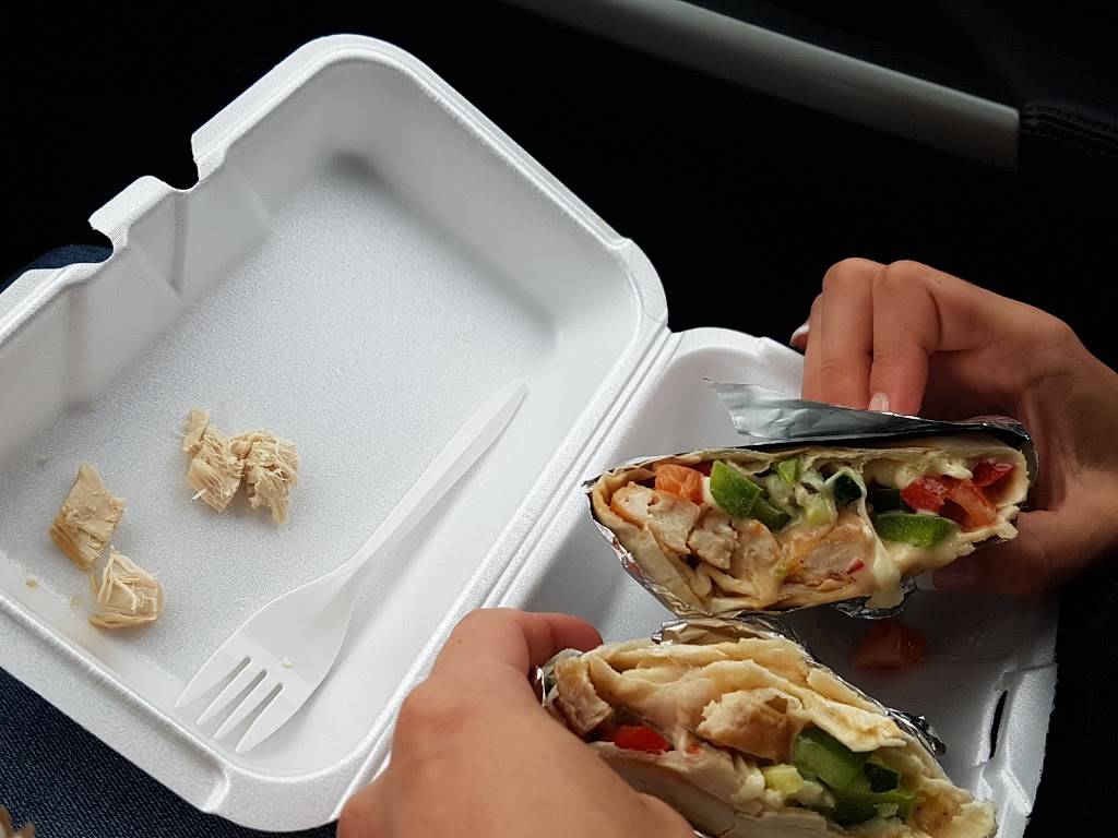 La Fringale | restaurant | 1320 QC-277, Lac-Etchemin, QC G0R 1S0, Canada | 4186255128 OR +1 418-625-5128