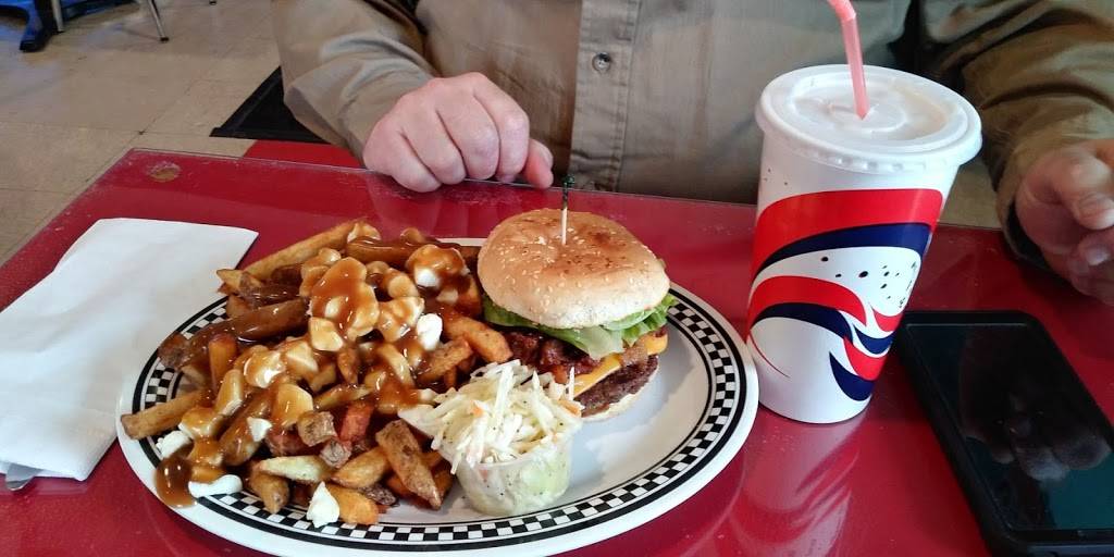 Rockn Rondas Diner & Pizzeria | restaurant | 3330 Main St, Avonmore, ON K0C 1C0, Canada | 6133462857 OR +1 613-346-2857