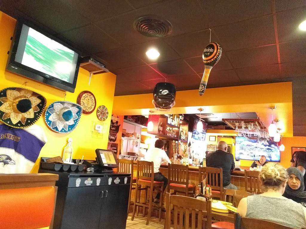 El Agave | restaurant | 1016 Ingleside Ave, Catonsville, MD 21228, USA | 4107881430 OR +1 410-788-1430