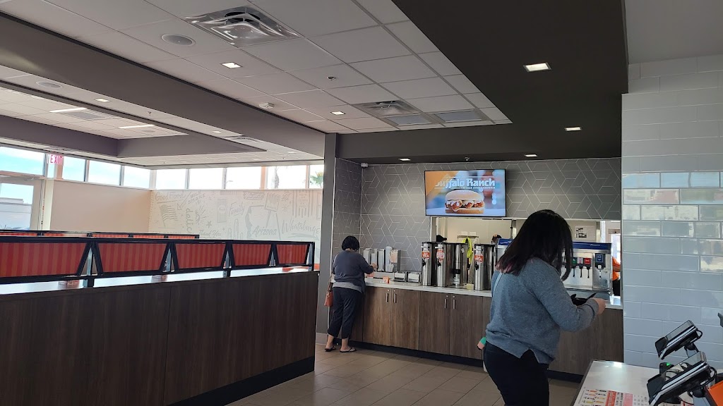 Whataburger | restaurant | 1800 W Elliot Rd, Tempe, AZ 85284, USA | 4807614785 OR +1 480-761-4785
