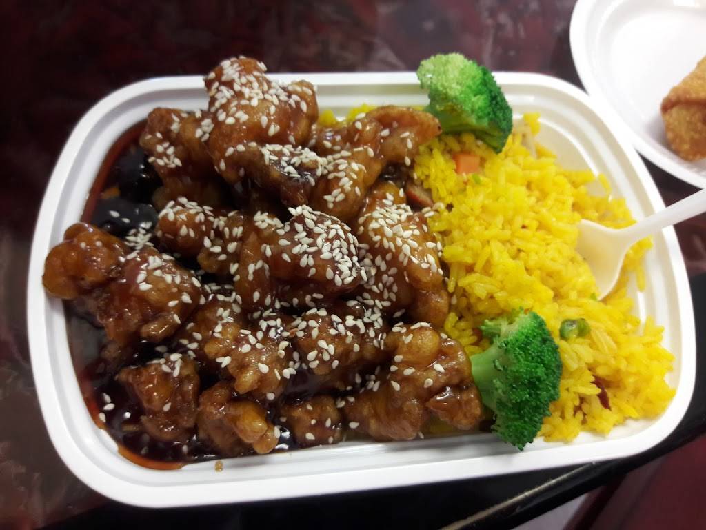 Bamboo Garden Restaurant | restaurant | 463 Crockett Trace Drive, Morristown, TN 37813, USA | 4235810055 OR +1 423-581-0055