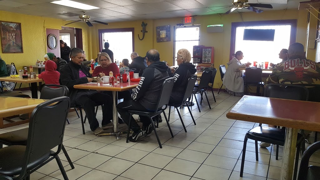 Ramonas Cafe # 1 | bakery | 604 NW 24th St, San Antonio, TX 78207, USA | 2104367100 OR +1 210-436-7100