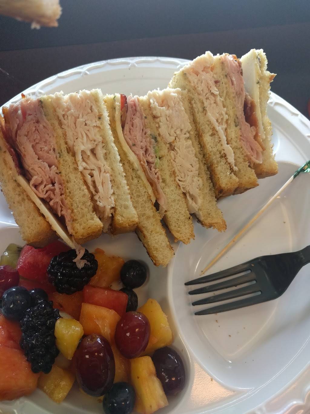 Fancy Pantry | restaurant | 10595 Old Alabama Road Connector, Alpharetta, GA 30022, USA | 7706506544 OR +1 770-650-6544