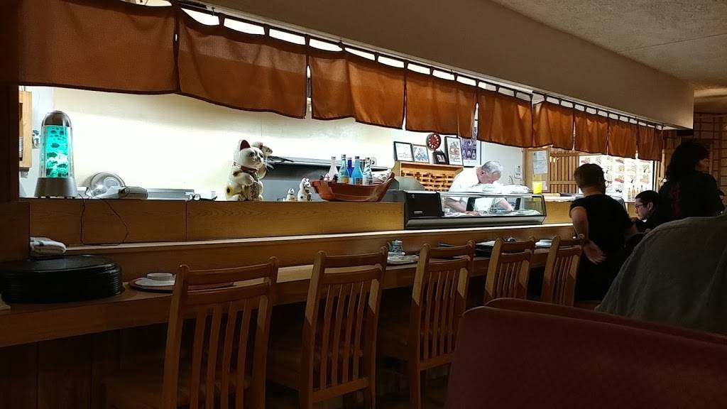 Shogun | restaurant | 828 Ave Q-6, Palmdale, CA 93550, USA | 6619475557 OR +1 661-947-5557