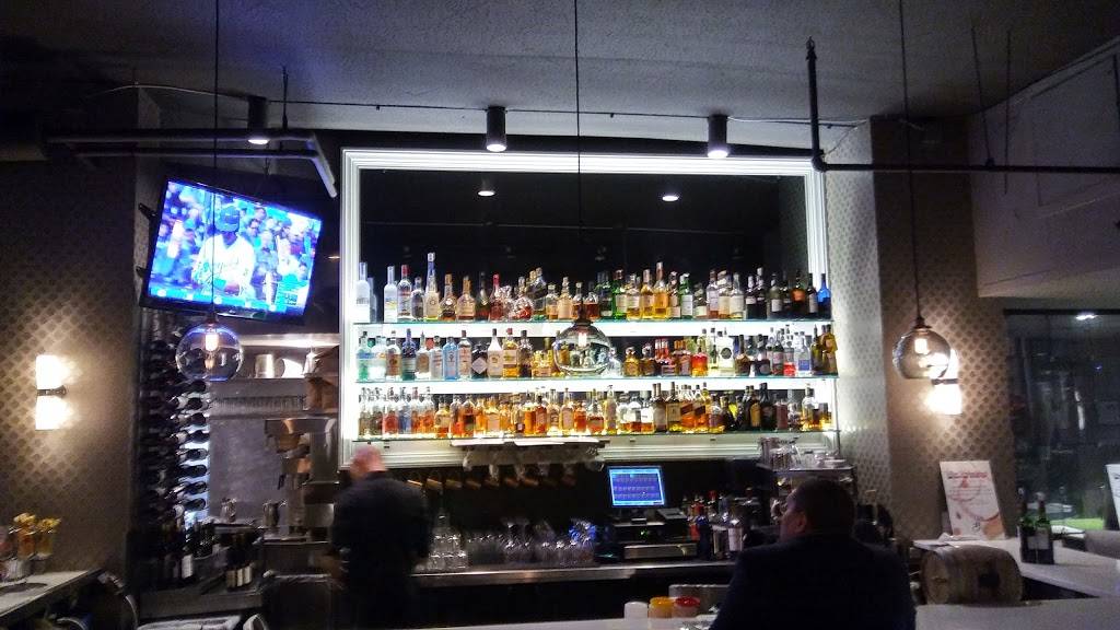 Grand Street Cafe | restaurant | 4740 Grand Ave, Kansas City, MO 64112, USA | 8165618000 OR +1 816-561-8000