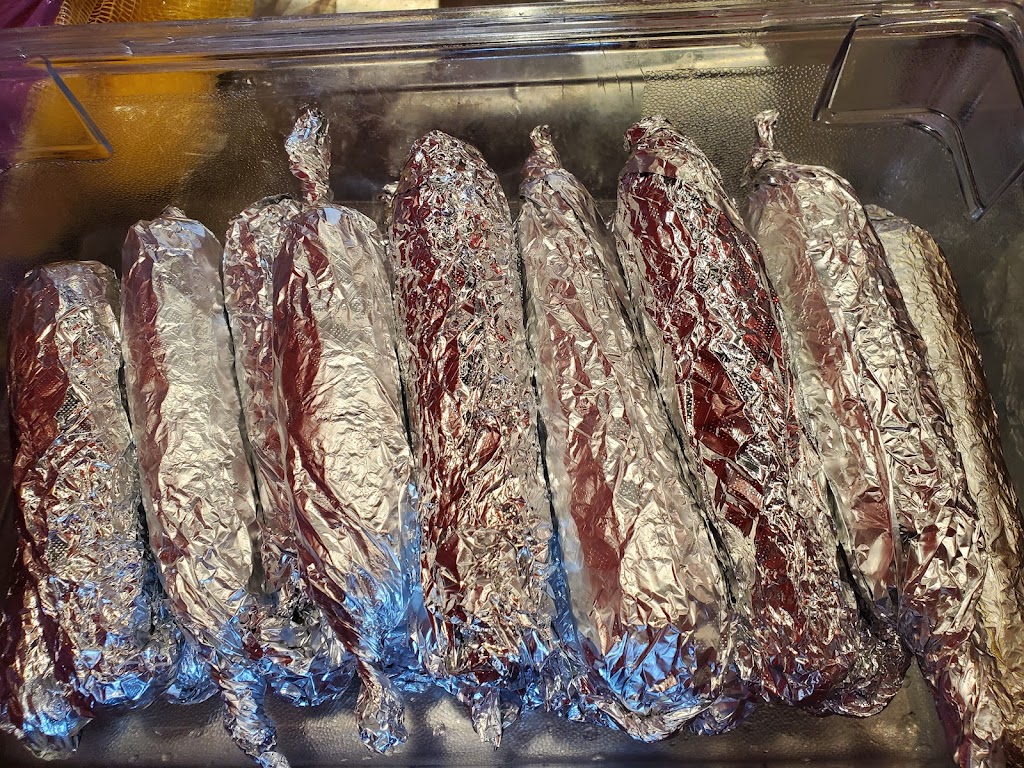 Boss Smokehouse BBQ | restaurant | 22319 TX-494 Loop building b, Kingwood, TX 77339, USA | 2818171988 OR +1 281-817-1988