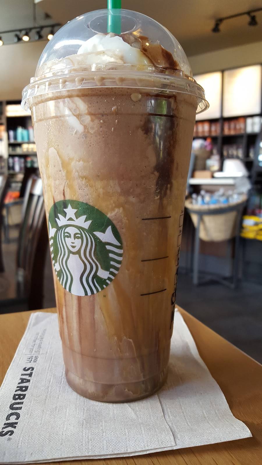 Starbucks | cafe | 8400 SW Nimbus Ave #120, Beaverton, OR 97008, USA | 5036448215 OR +1 503-644-8215