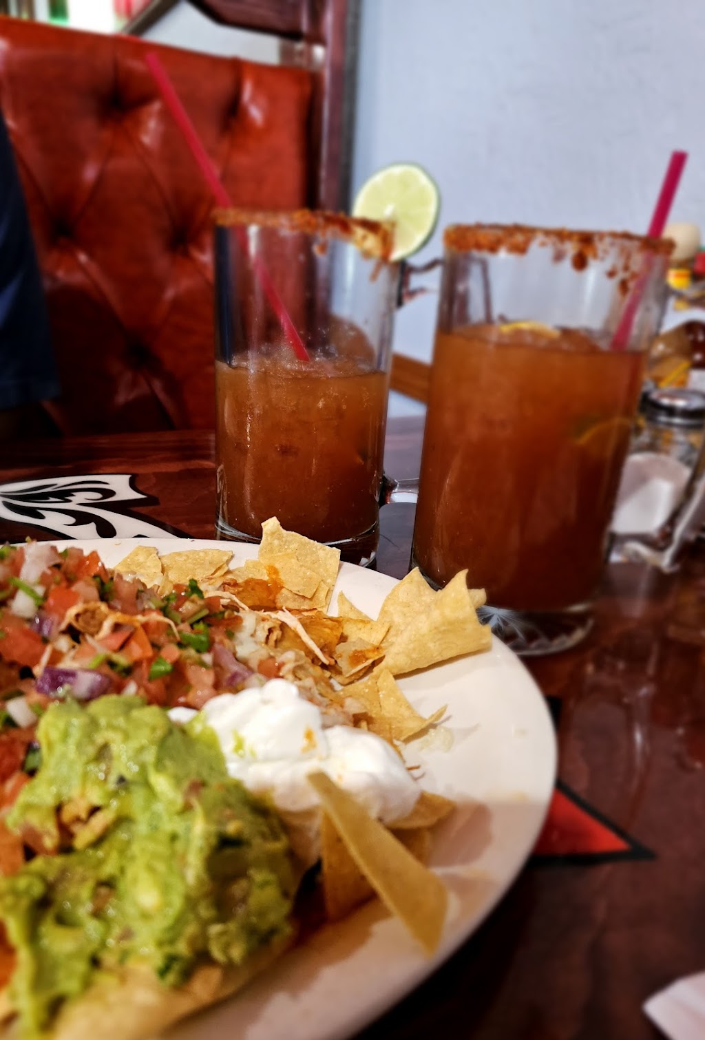 La Herradura Mexican Grill & Seafood | restaurant | 2530 S Harrison Rd, Tucson, AZ 85748, USA | 5203728319 OR +1 520-372-8319