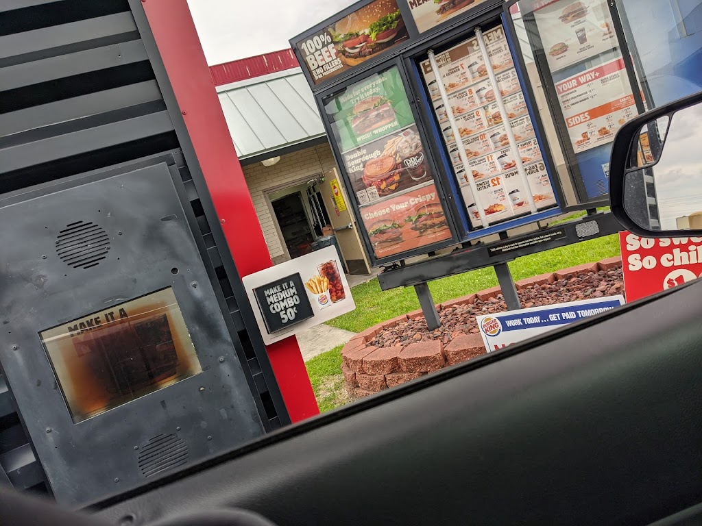 Burger King | restaurant | 2192 S Sherwood Forest Blvd, Baton Rouge, LA 70816, USA | 2252838097 OR +1 225-283-8097