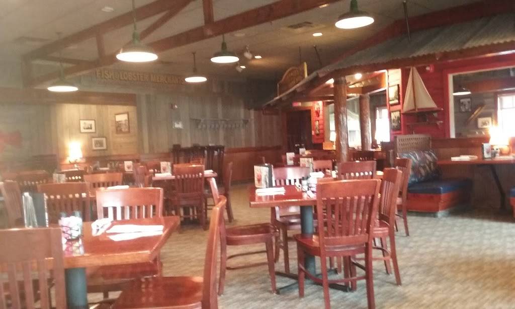 Red Lobster | restaurant | 7540 Transit Rd, Williamsville, NY 14221, USA | 7166349195 OR +1 716-634-9195