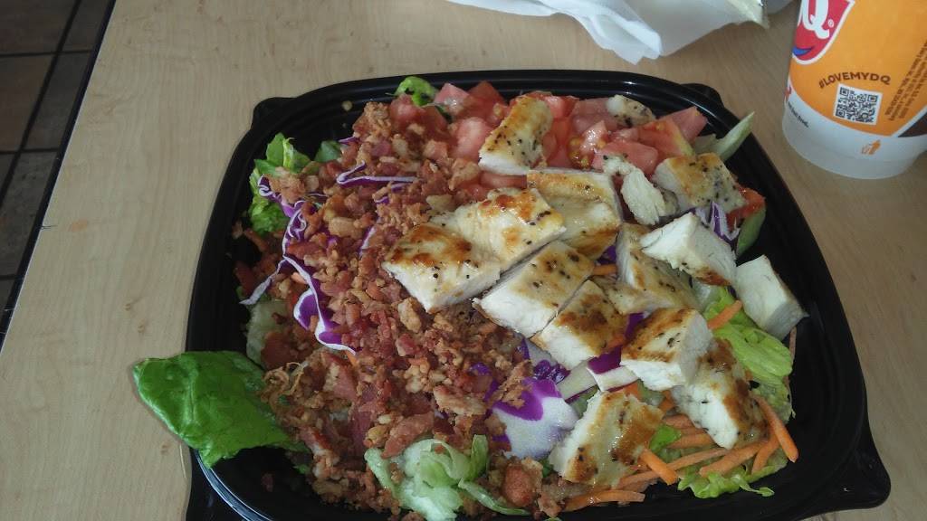 Dairy Queen Grill & Chill | restaurant | 3300 13th St, Ashland, KY 41102, USA | 6063245511 OR +1 606-324-5511