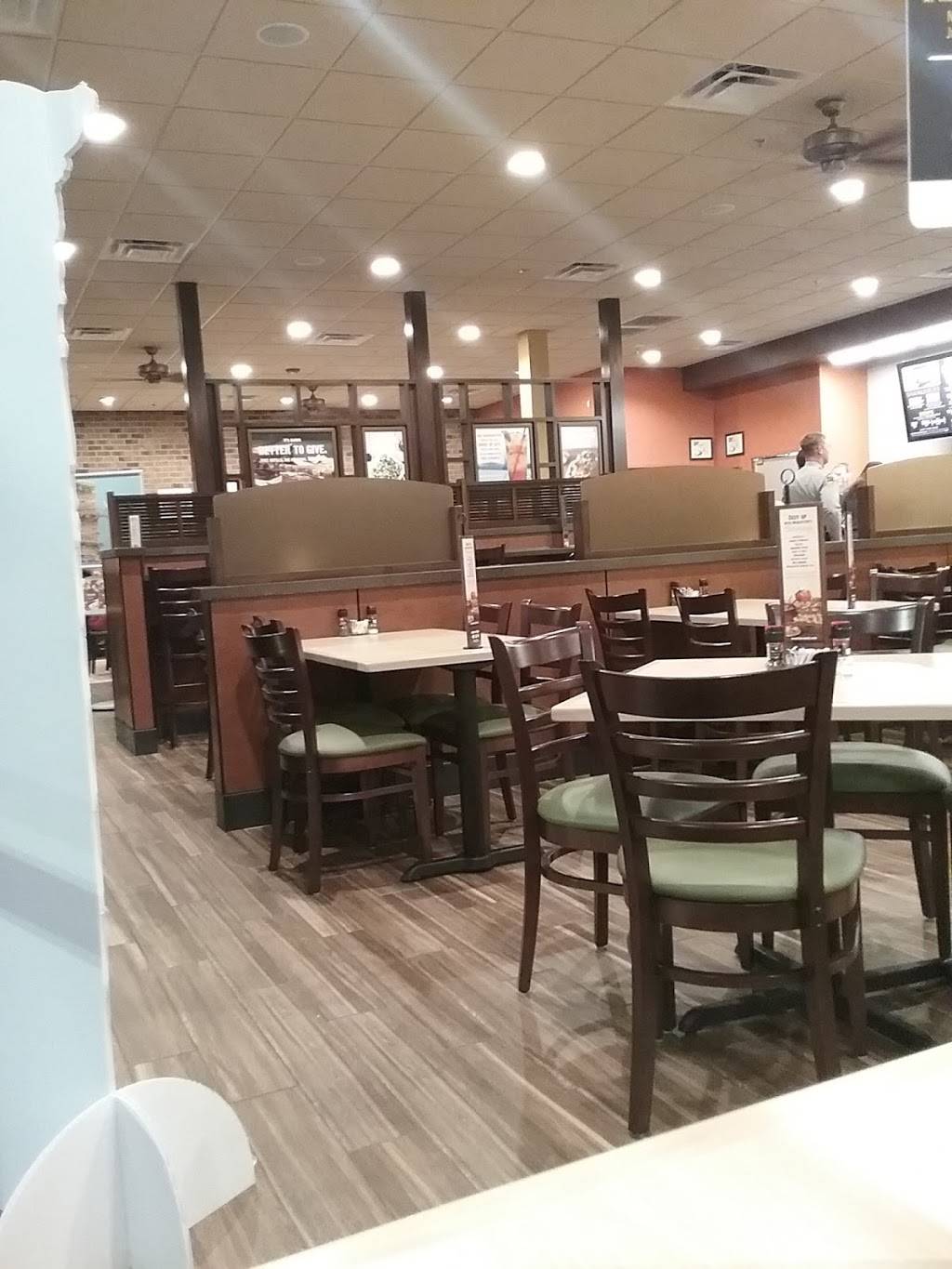 McAlisters Deli | restaurant | 2002 S Glenburnie Rd #140, New Bern, NC 28562, USA | 2526333154 OR +1 252-633-3154