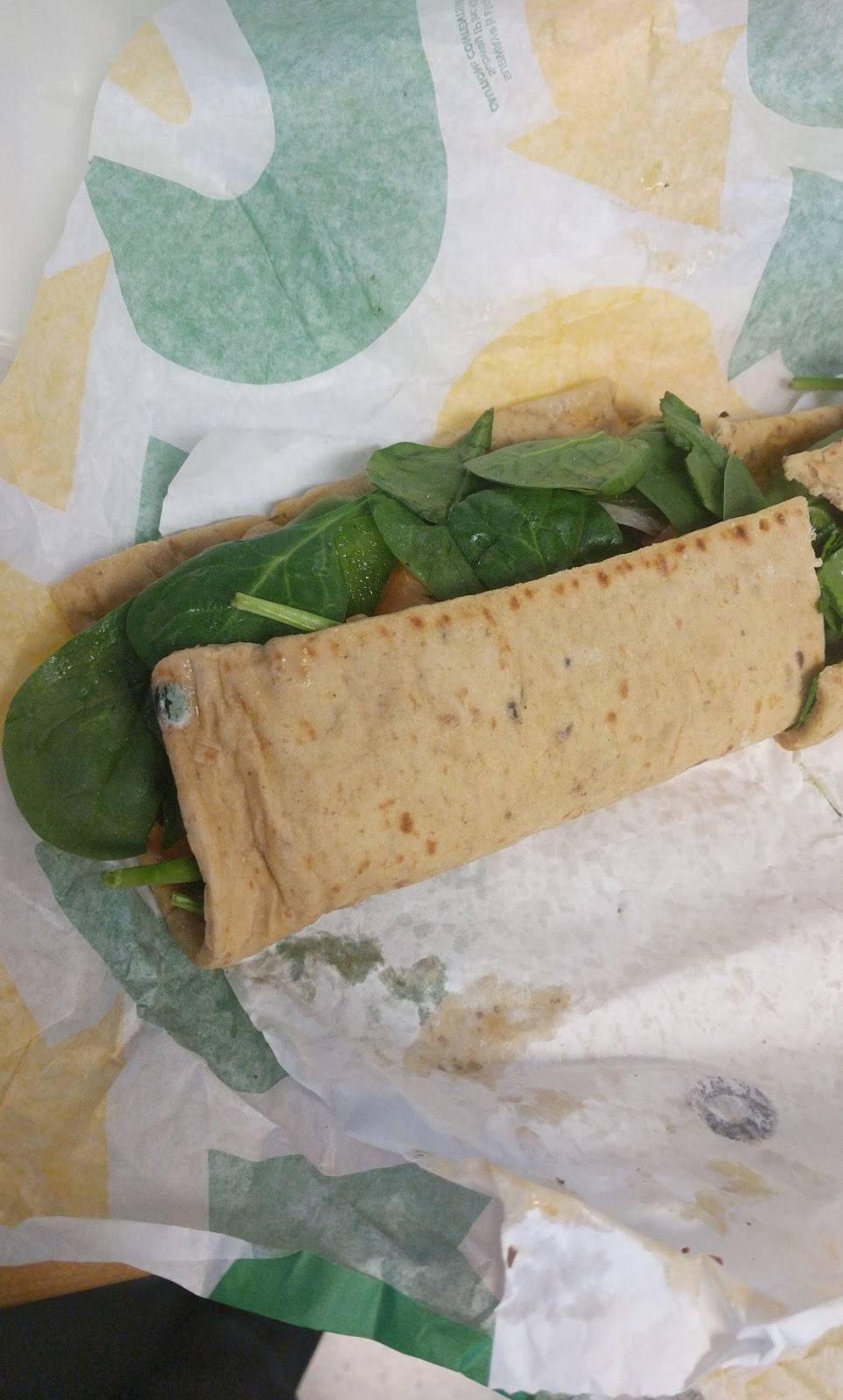 Subway | restaurant | 195 Blue Ravine Rd #300, Folsom, CA 95630, USA | 9169854336 OR +1 916-985-4336