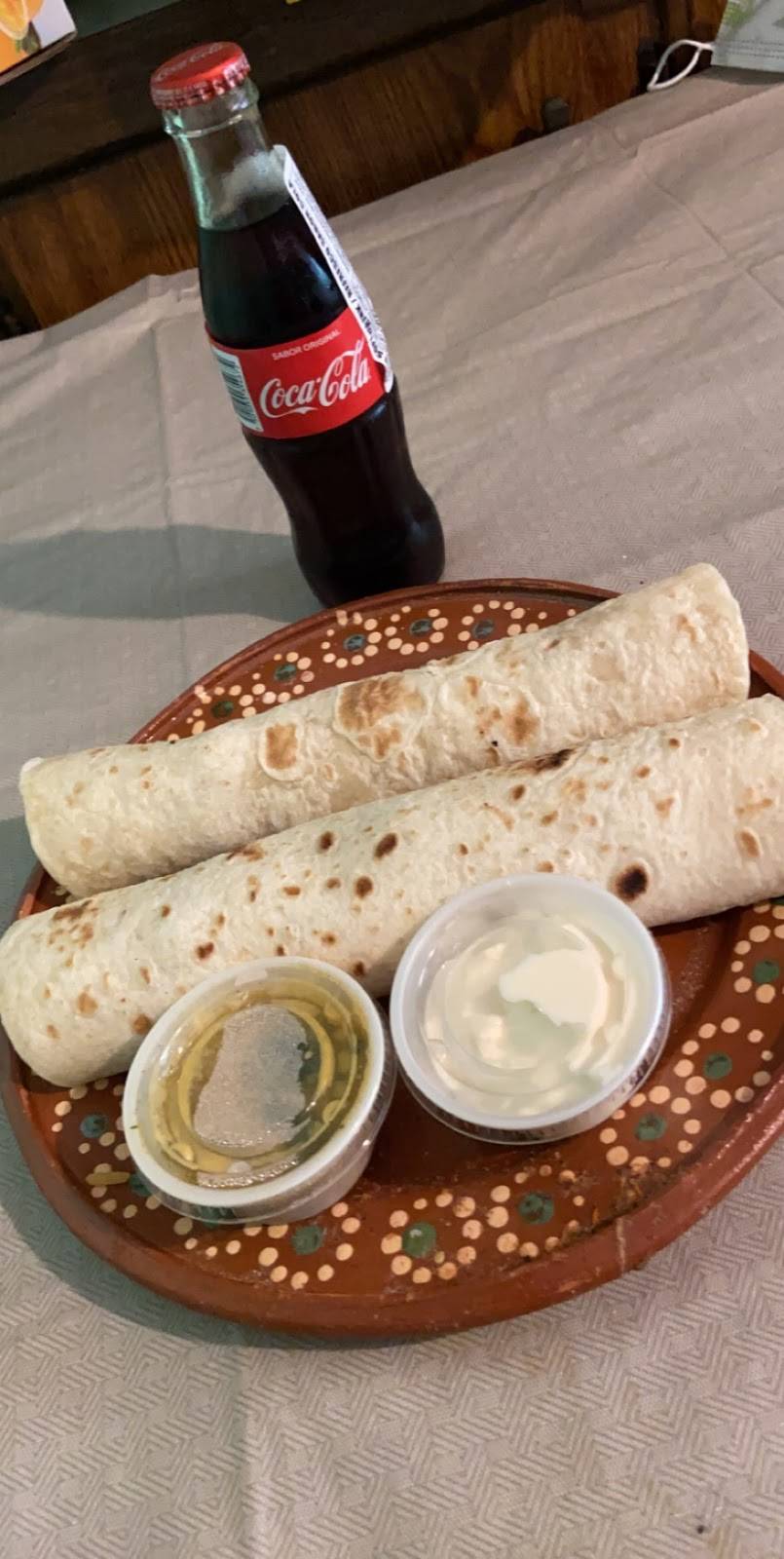 El Tarahumara Food Truck | restaurant | 14238 Hillsboro St, Houston, TX 77015, USA | 5756318755 OR +1 575-631-8755