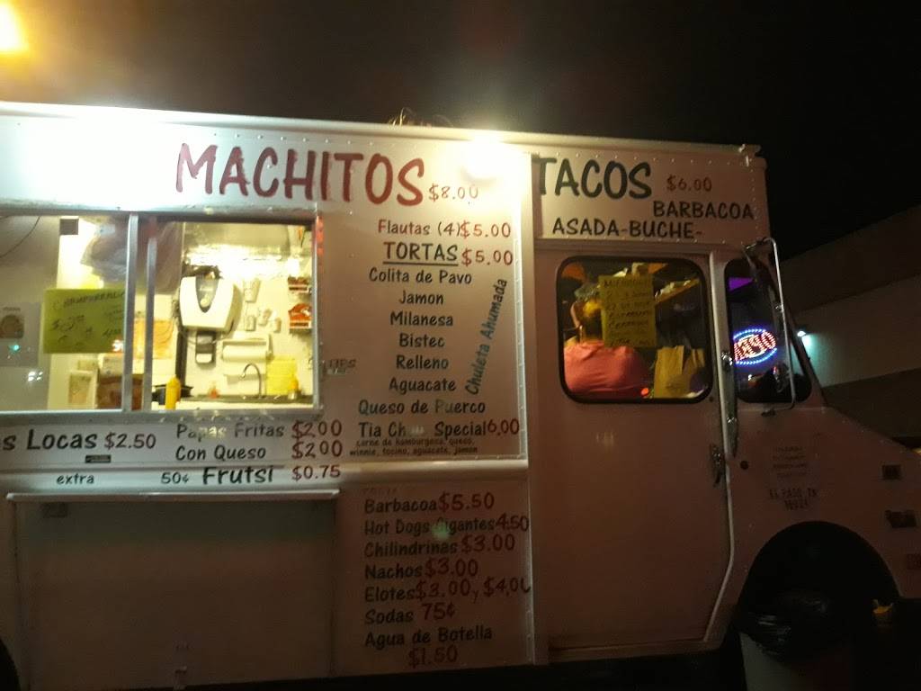 Tia Chole | restaurant | Unnamed Rd, El Paso, TX 79924, USA | 9155048492 OR +1 915-504-8492