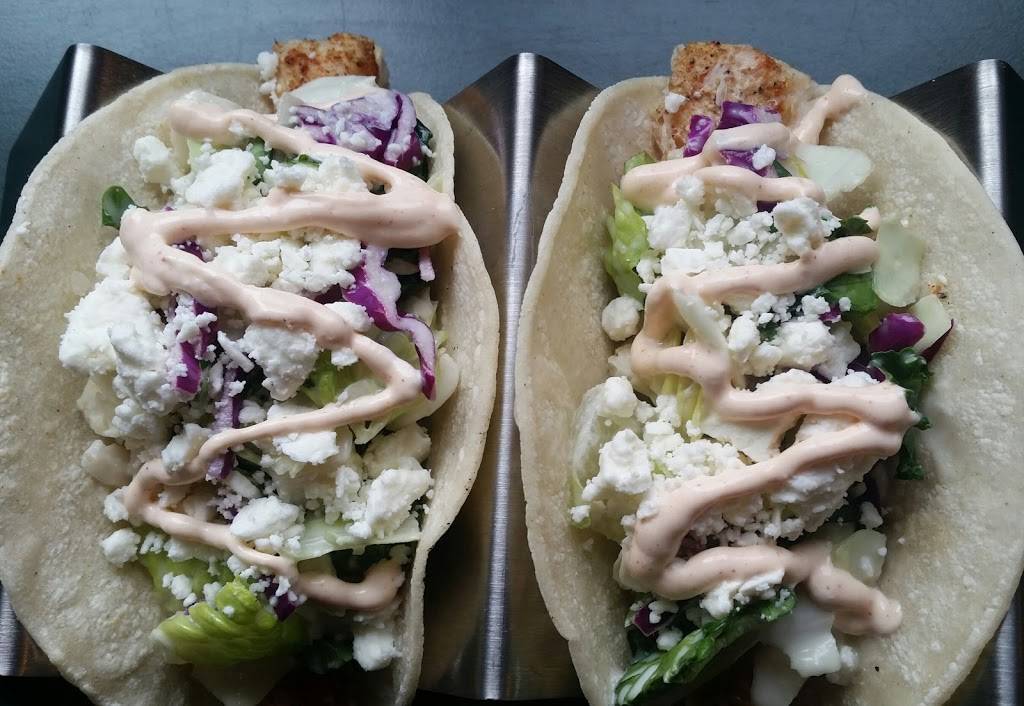 Fishtales Hideaway | restaurant | 107 Evans St, Batavia, NY 14020, USA | 5852194736 OR +1 585-219-4736