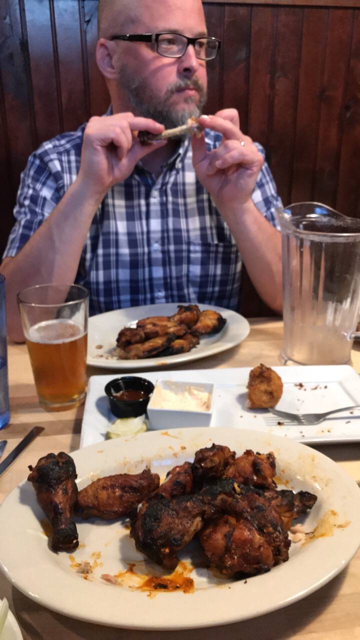 Smokehouse Brewing Company | restaurant | 1130 Dublin Rd, Columbus, OH 43215, USA | 6144850227 OR +1 614-485-0227