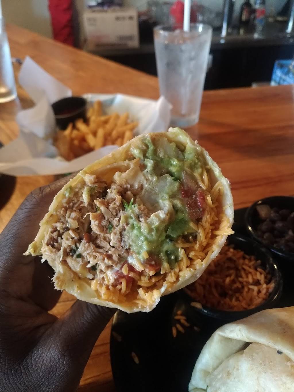 619 Cantina | restaurant | 619 High St, Portsmouth, VA 23704, USA | 7579679607 OR +1 757-967-9607