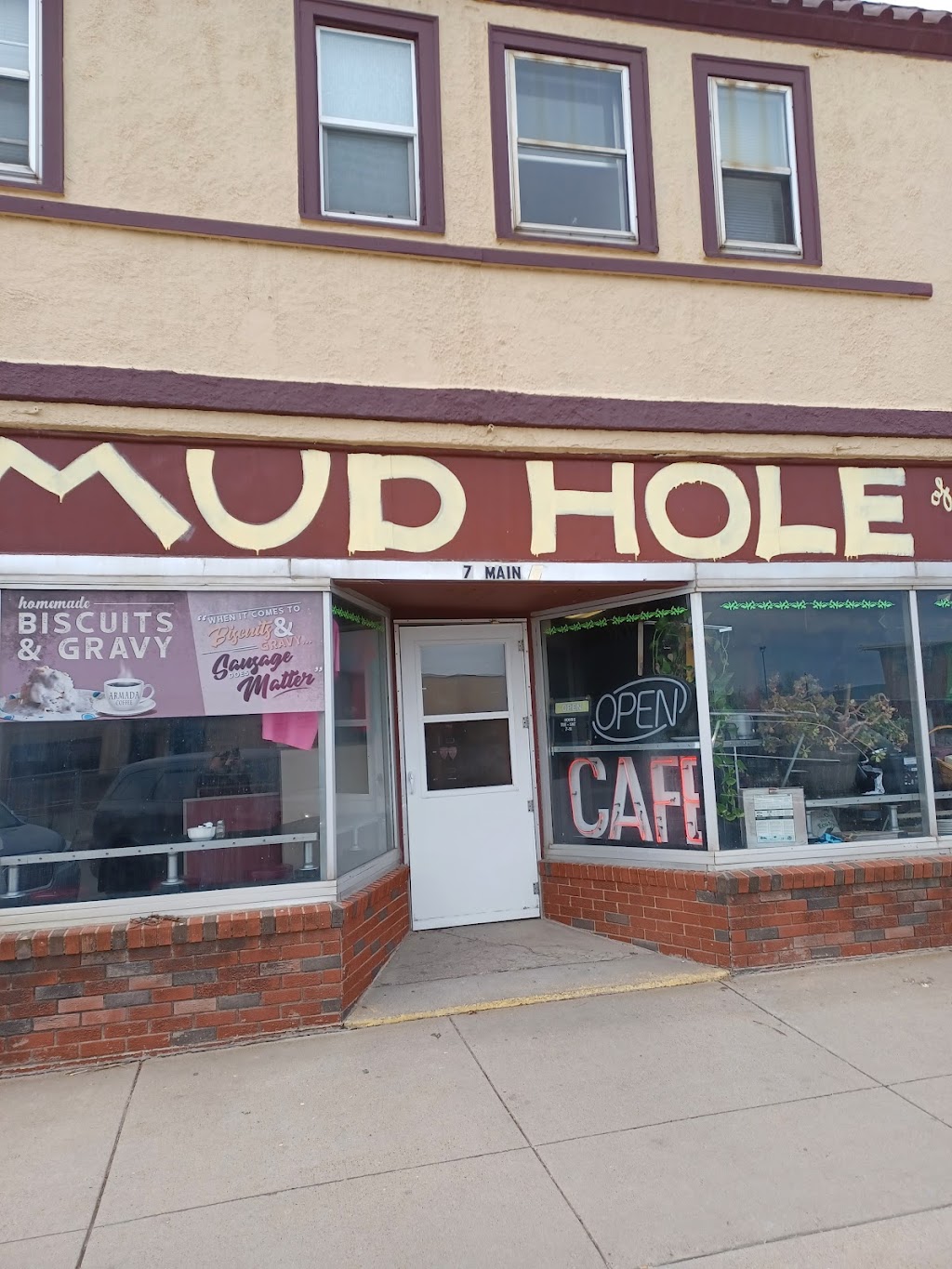 The Mud Hole of the Black Hills | cafe | 7 Main St, Rapid City, SD 57701, USA | 6054313860 OR +1 605-431-3860