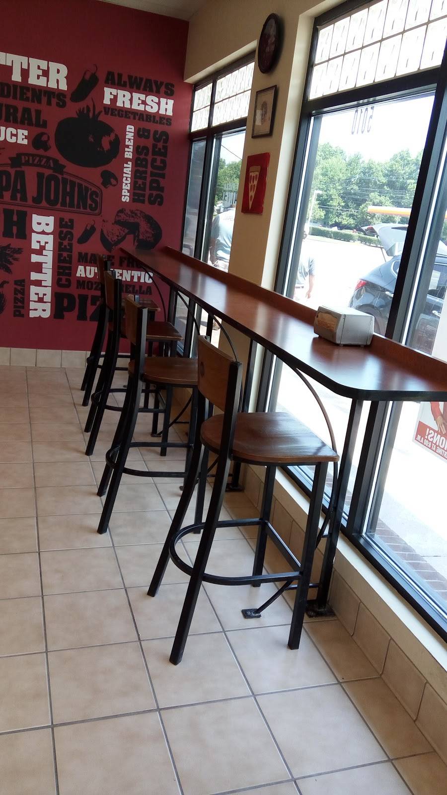 Papa Johns Pizza | restaurant | 5010 Preston Hwy, Louisville, KY 40213, USA | 5029689999 OR +1 502-968-9999