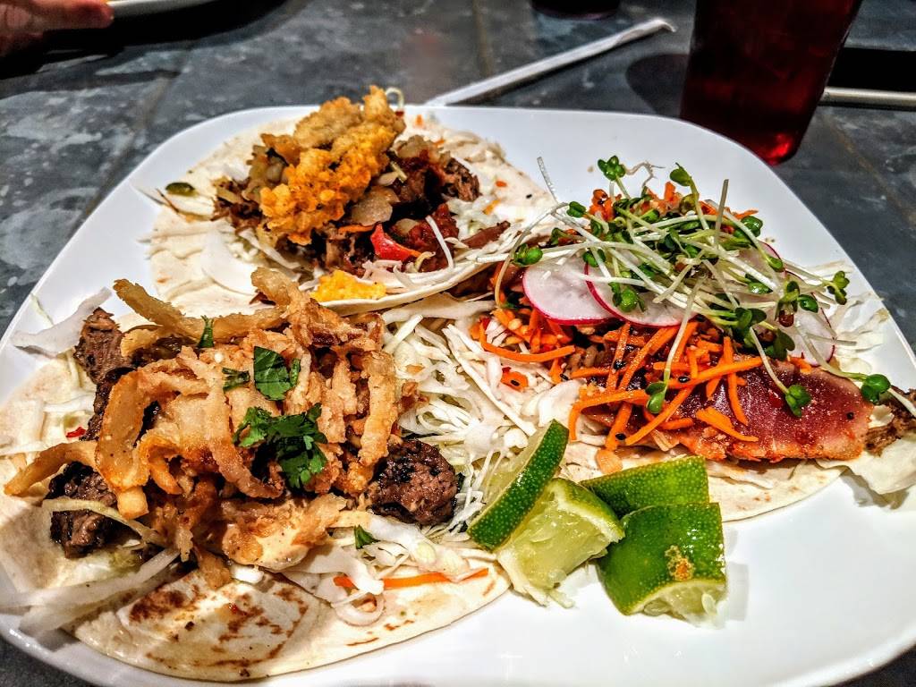 Willy Taco - Feed & Seed | restaurant | 217 Laurens Rd, Greenville, SC 29607, USA | 8644128700 OR +1 864-412-8700