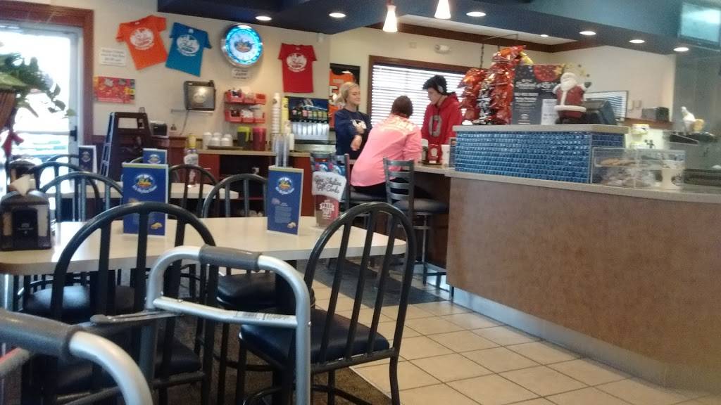 Skyline Chili | restaurant | 945 S Main St, Centerville, OH 45458, USA | 9374367430 OR +1 937-436-7430