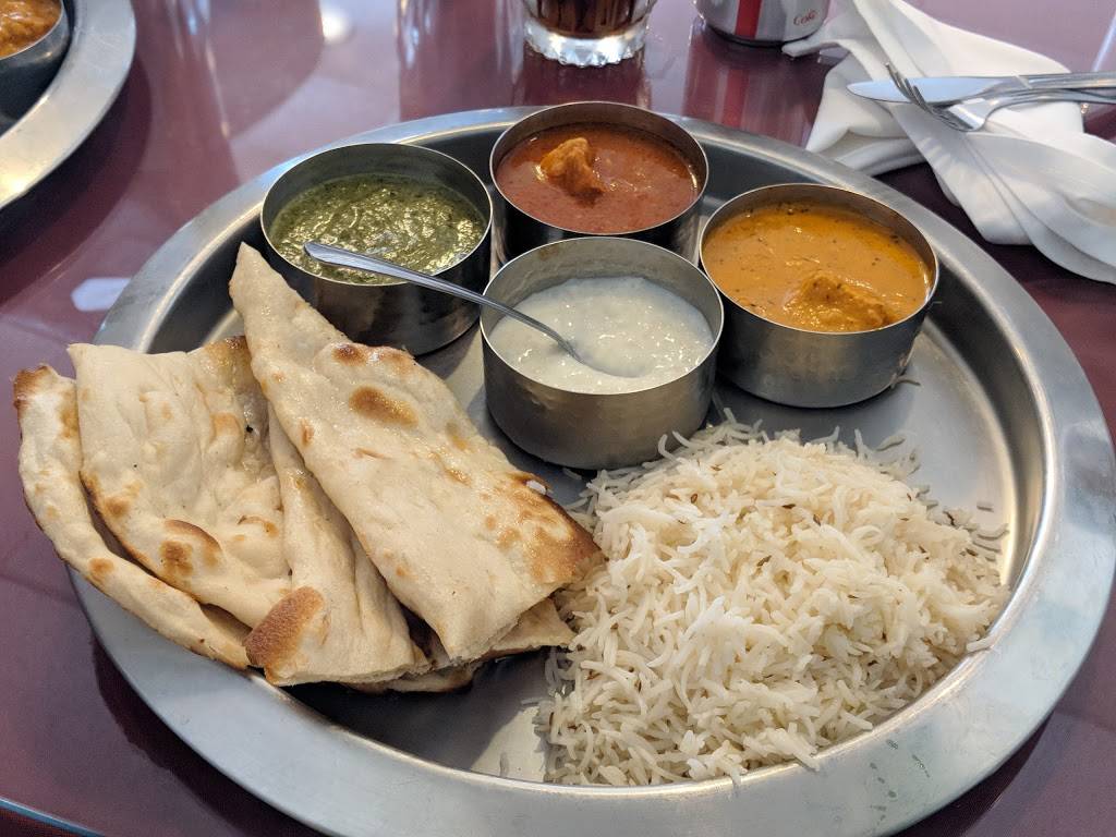 Taste Of India | restaurant | 5999 De Zavala Rd, San Antonio, TX 78249, USA | 2105614409 OR +1 210-561-4409