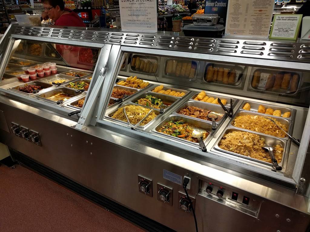 Taipei Chinese Kitchen | restaurant | 4510 Marketplace Way, Enola, PA 17025, USA | 7179097012 OR +1 717-909-7012