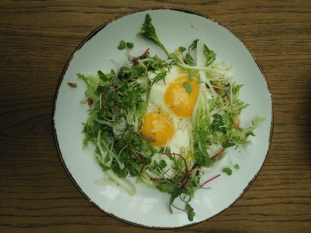 Horsefeather | restaurant | 528 Divisadero St, San Francisco, CA 94117, USA | 4158171939 OR +1 415-817-1939