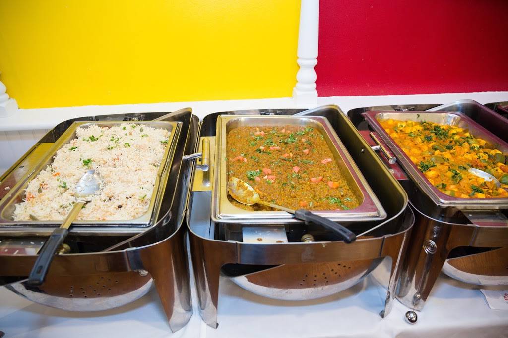 ATHIDHI Authentic Indian Cuisine & Banquets | restaurant | 14513 Lee Jackson Memorial Hwy suite B & C, Chantilly, VA 20151, USA | 7033787778 OR +1 703-378-7778