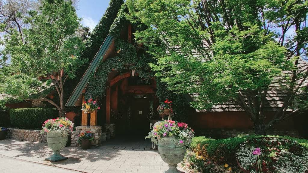 Tuscany Restaurant | restaurant | 2832 6200 S, Salt Lake City, UT 84121, USA | 8012779919 OR +1 801-277-9919