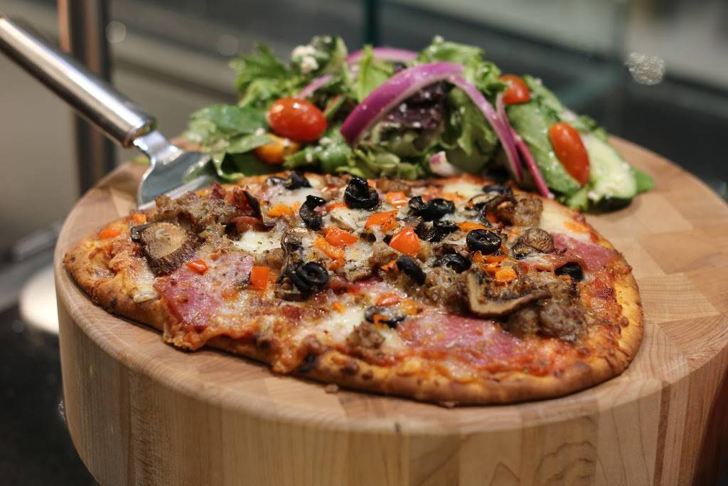 SWITCH FOOD HALL | restaurant | 7725 W Reno Ave Suite #379, Oklahoma City, OK 73127, USA | 4054702041 OR +1 405-470-2041