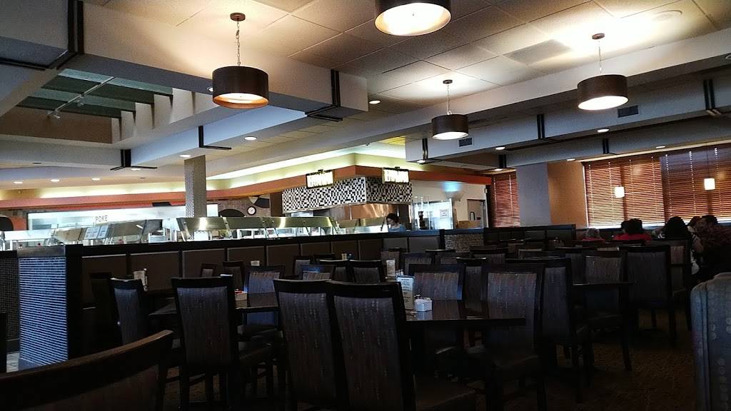 Sumo Asian Buffet And Grill | restaurant | 21610 Victory Blvd, Woodland Hills, CA 91367, USA | 8188872688 OR +1 818-887-2688