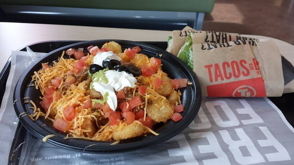 Taco Johns | restaurant | 1922 N Henderson St, Galesburg, IL 61401, USA | 3092974072 OR +1 309-297-4072