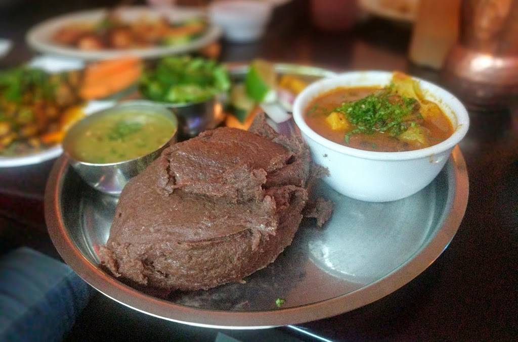 Kathmandu Fusion Kitchen | restaurant | 39-26 61st St, Woodside, NY 11377, USA | 7186729500 OR +1 718-672-9500