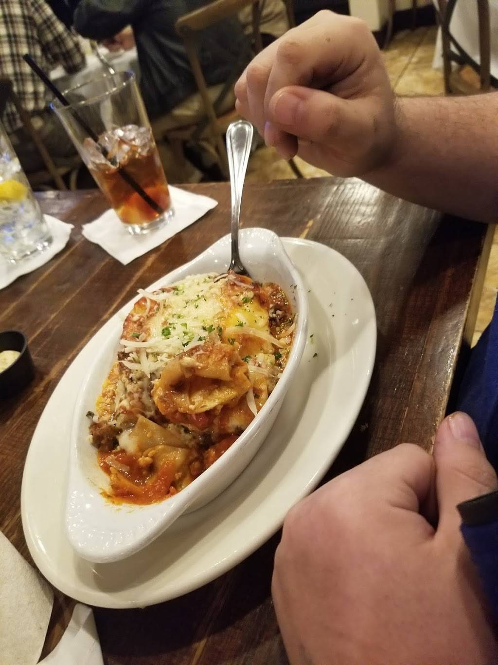 The Bistro – Eat. Drink. Connect.® | restaurant | Courtyard at Hamilton Place, 2210 Bams Drive, Chattanooga, TN 37421, USA | 4234994400 OR +1 423-499-4400