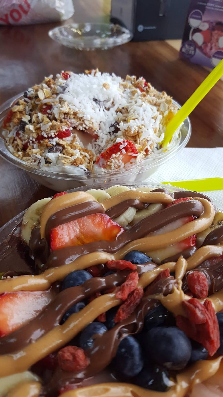 Bionicos | restaurant | 612 Shoppers Ln, Covina, CA 91723, USA | 6263394441 OR +1 626-339-4441